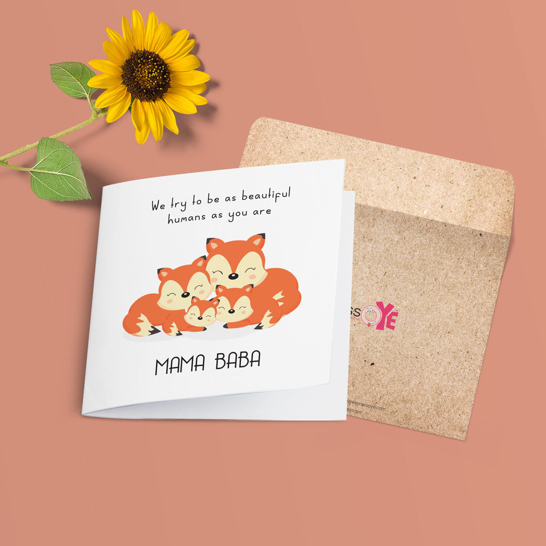 Beautiful Humans Main image