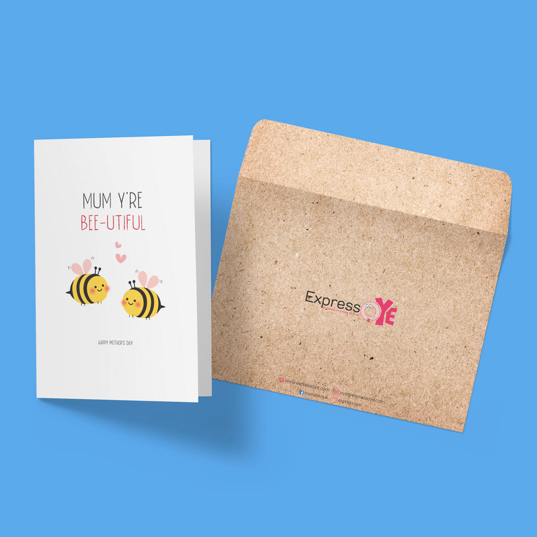 Bee-utiful Main image