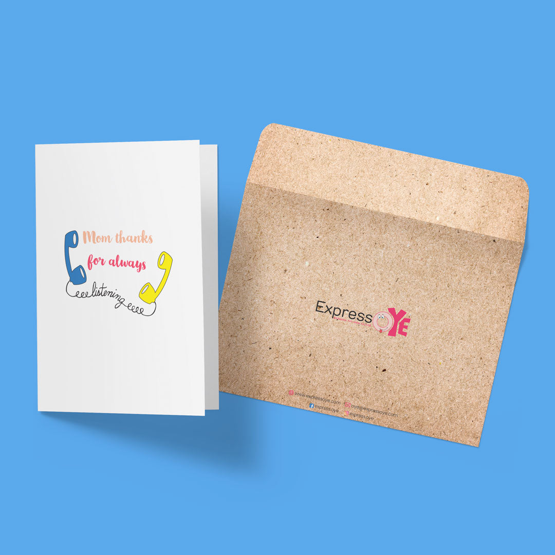 Best Listener Main image