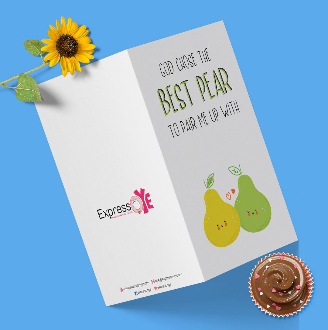 Best Pear Secondary image