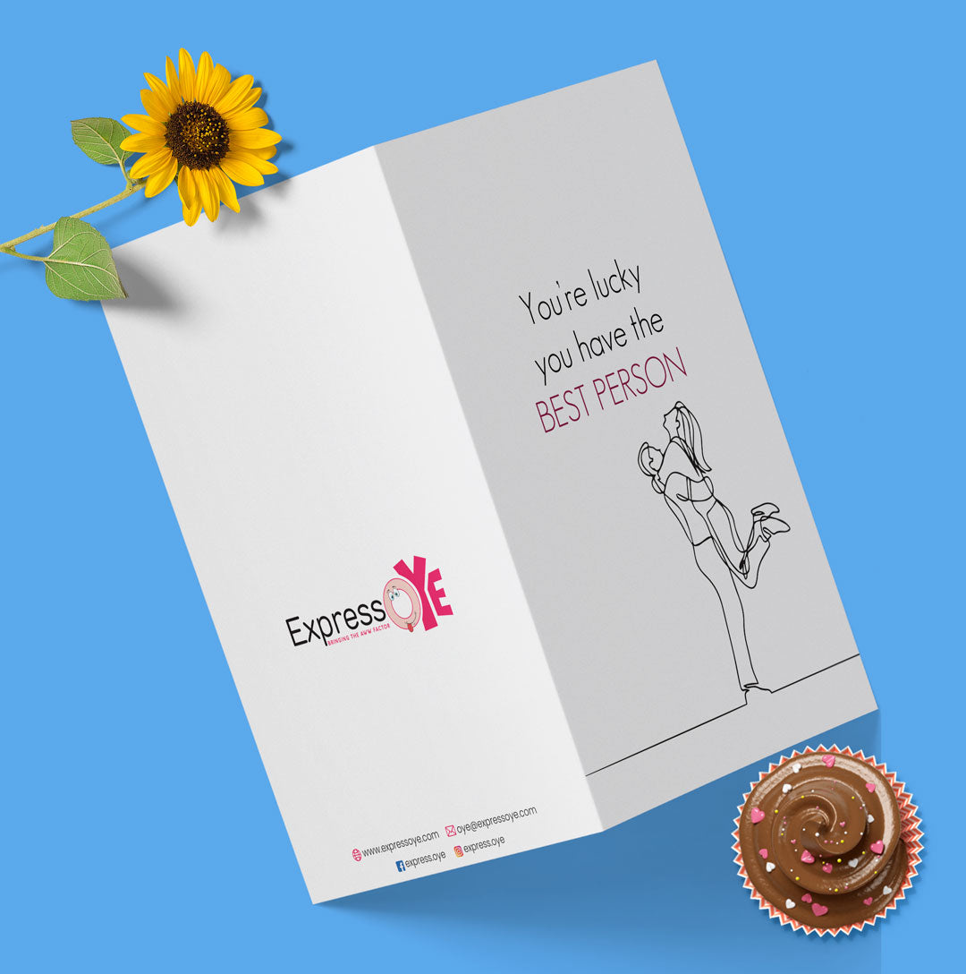 Best Person Secondary image