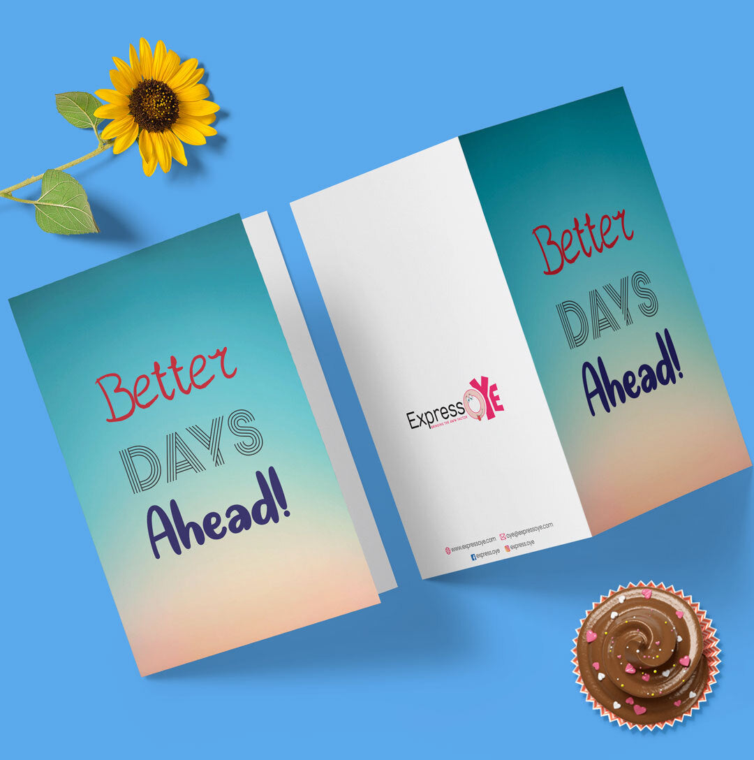 Better Days Main image