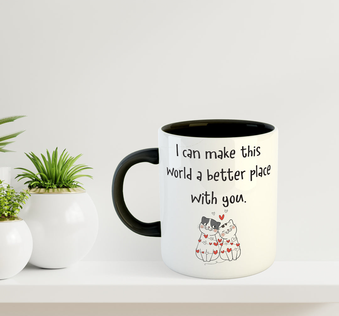 Better place Main image