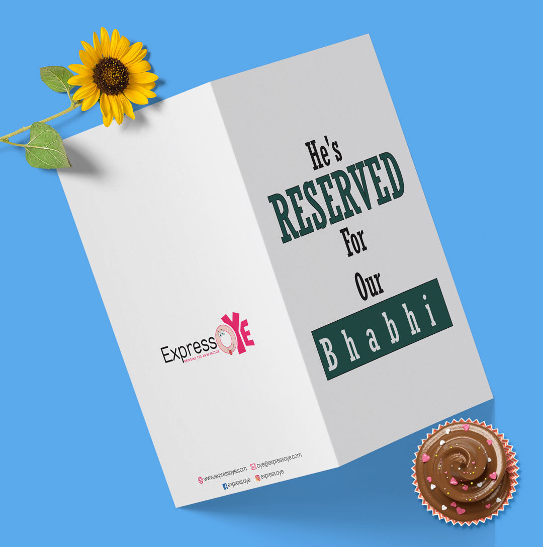 Bhabhi Secondary image