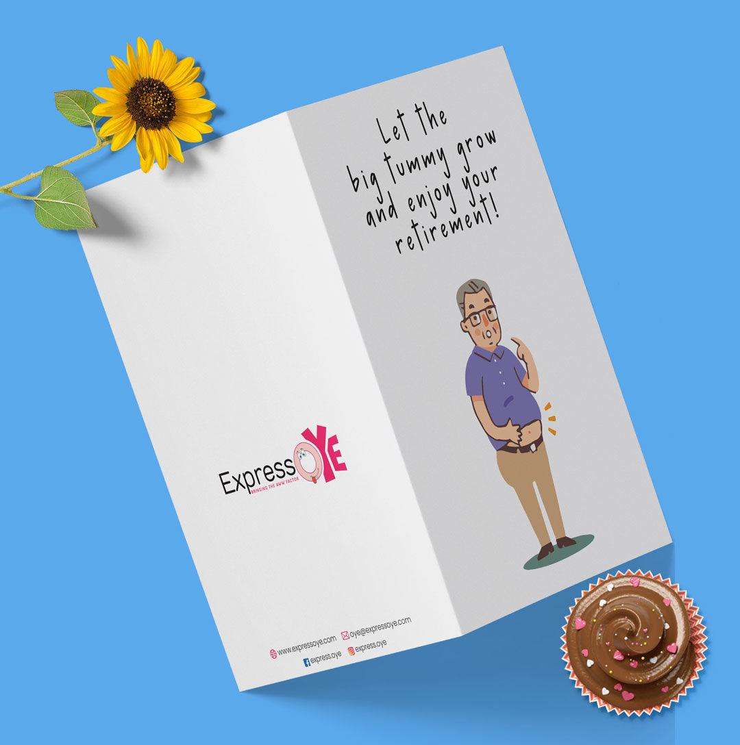 Big Tummy Secondary image