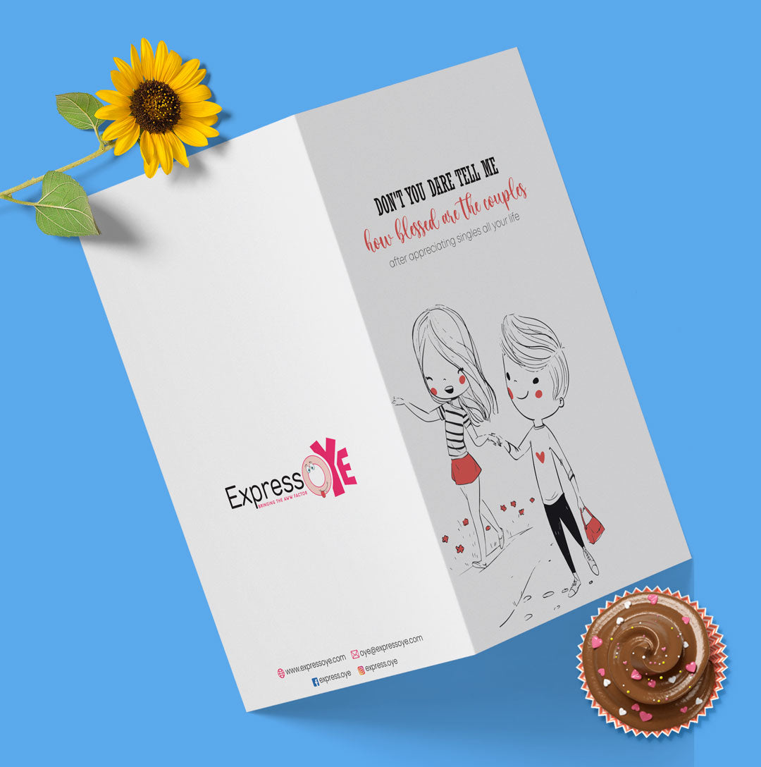 Blessed Couples Secondary image