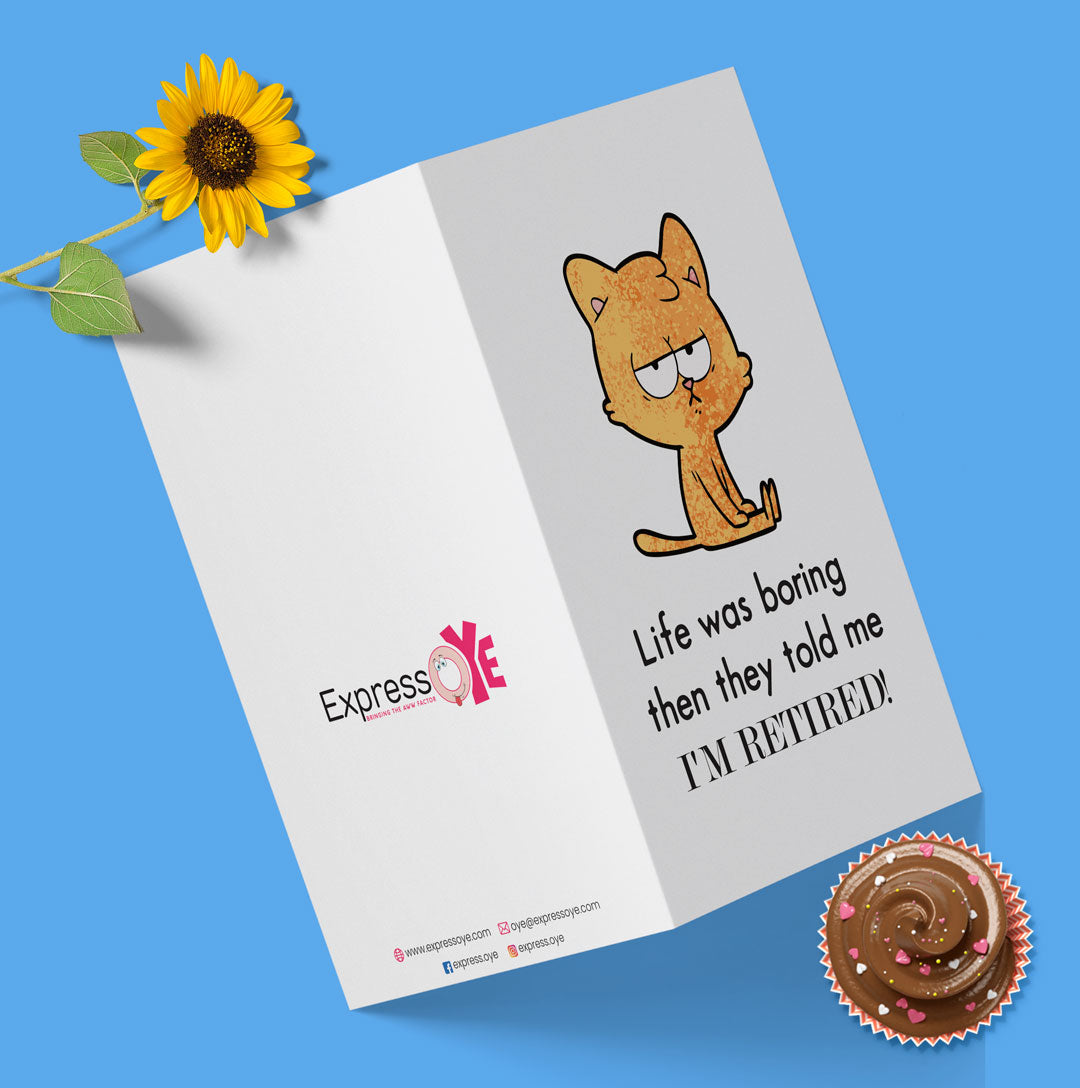 Boring Secondary image