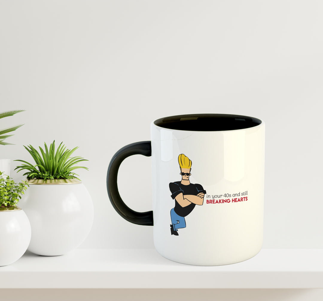 Breaking Hearts