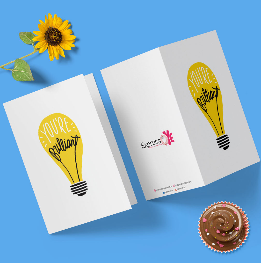 Brilliant Main image