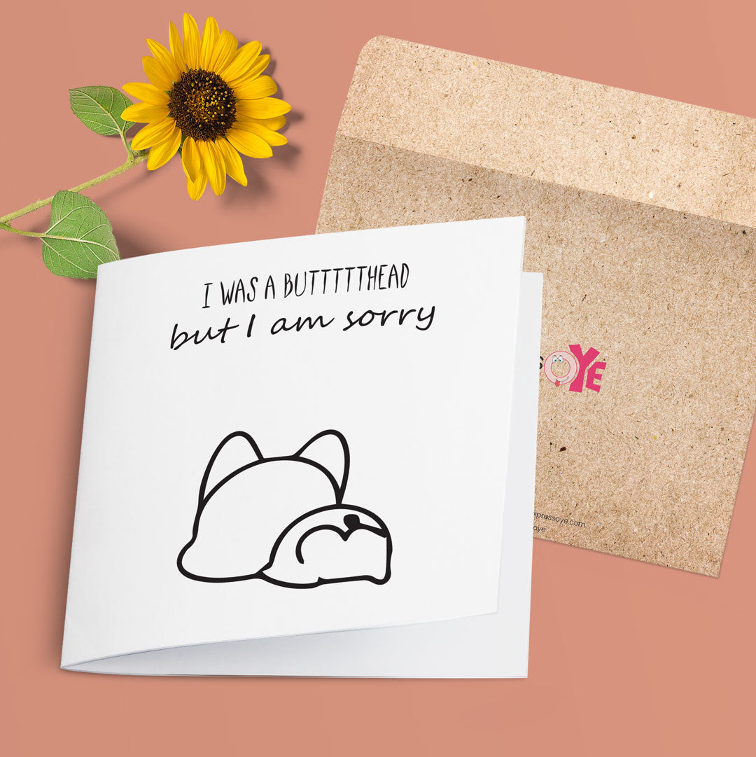 Buttthead Main image