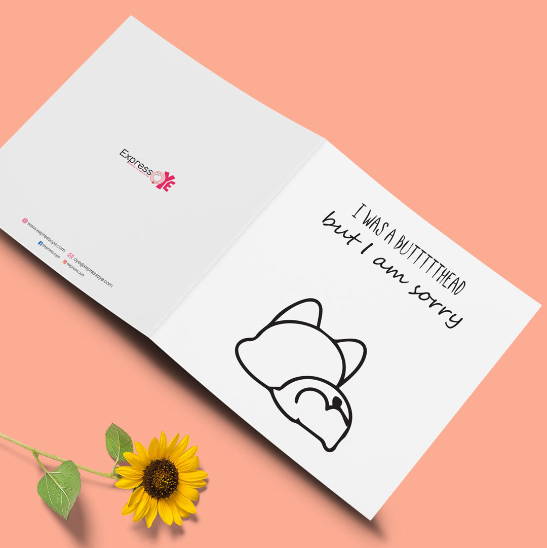 Buttthead Secondary image