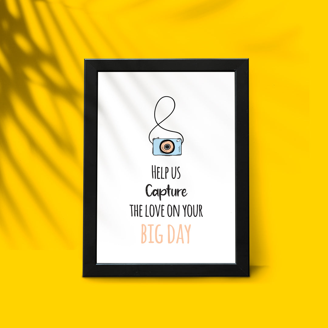 Capture the Love Main image