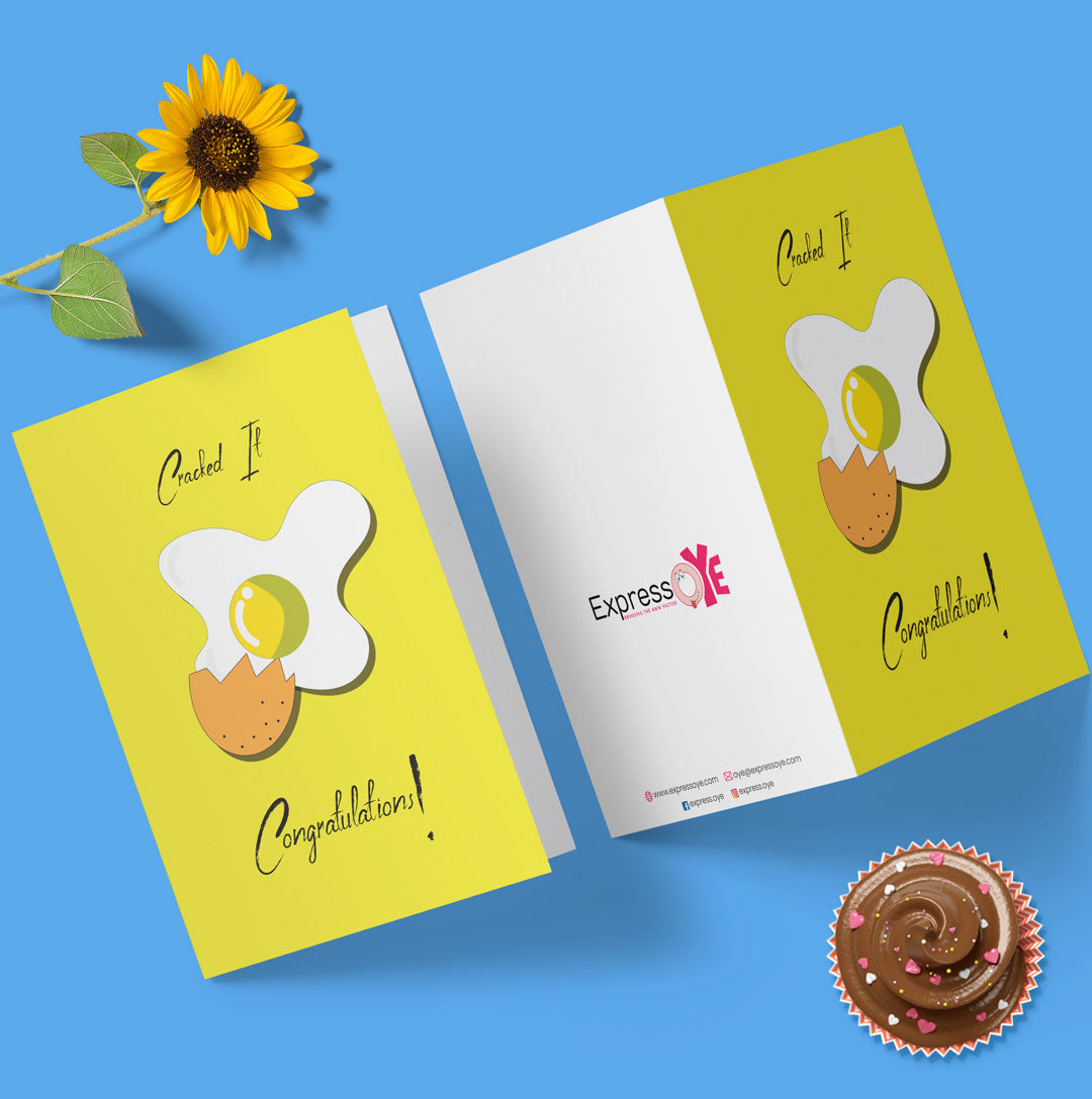 Cracked It! Main image