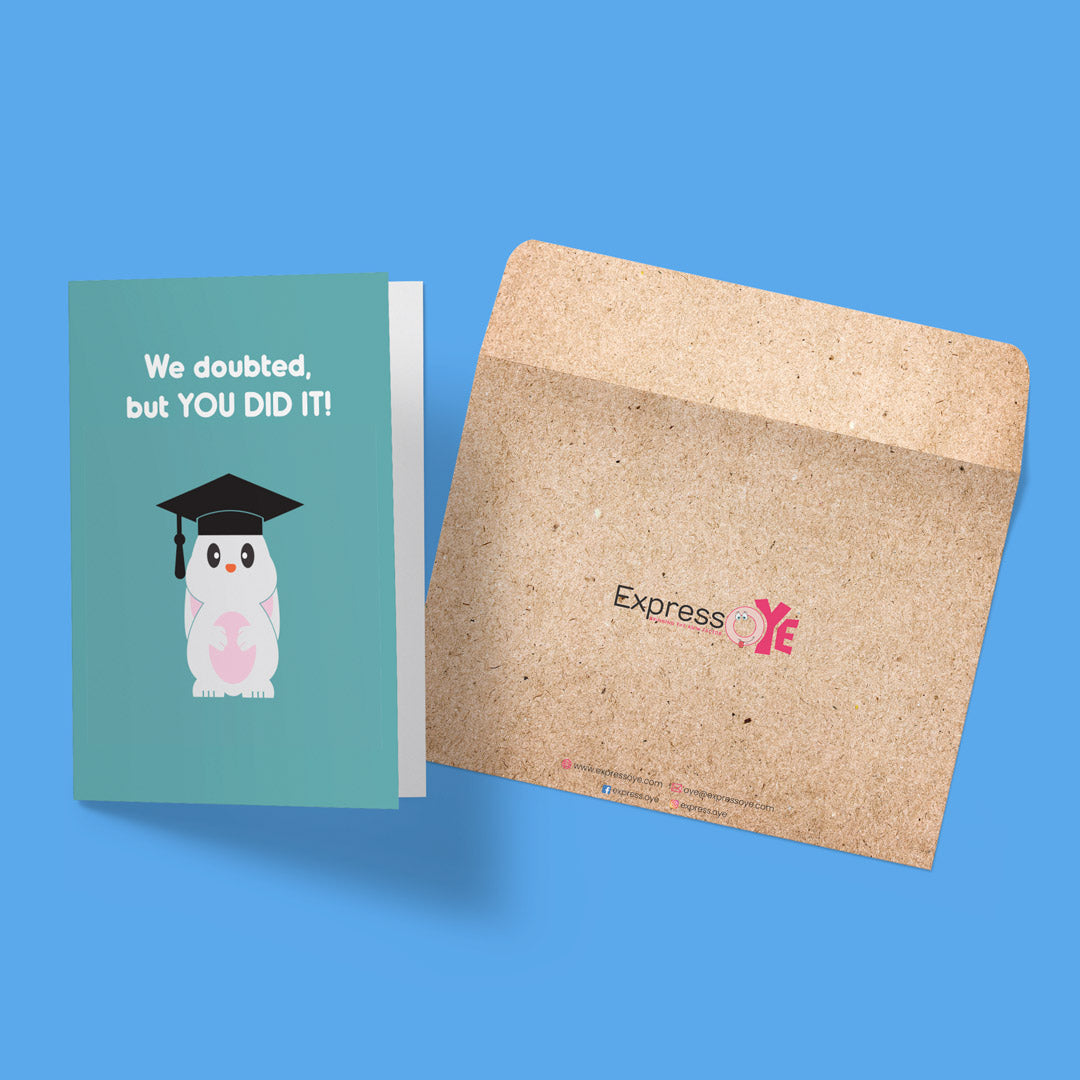 you-did-it Main image