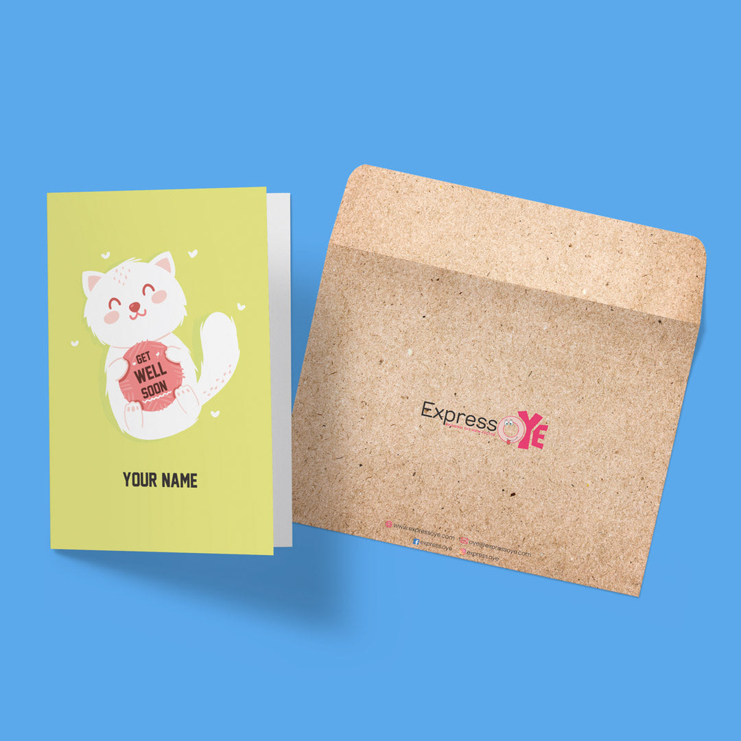 You're Not Alone Main image