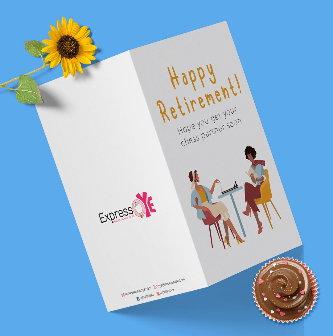 Chess Partner Secondary image