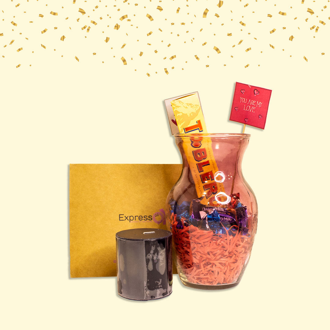 Chocolate Heaven Main image