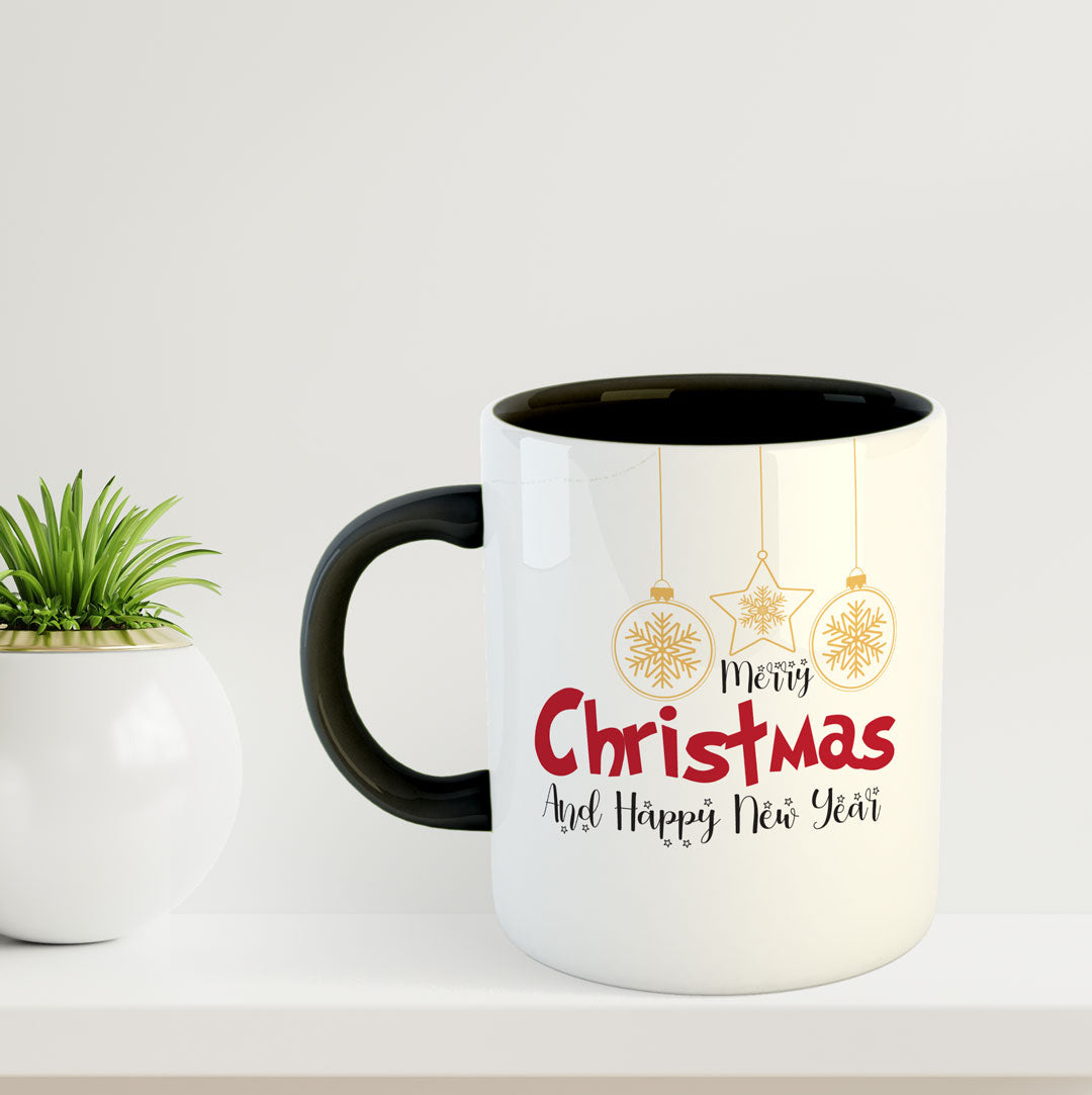 Christmas And NewYear Main image