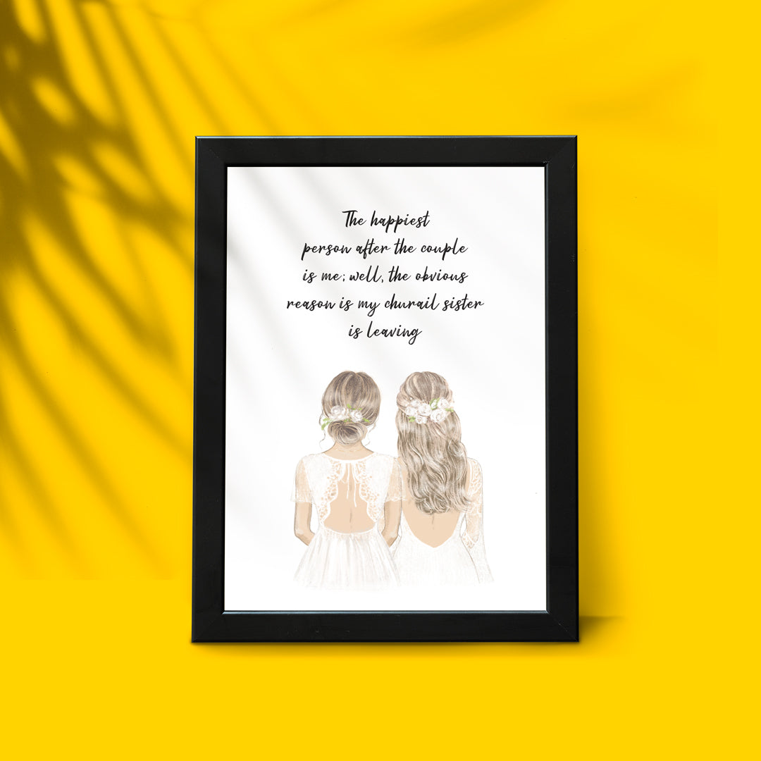 Churail Sister Main image