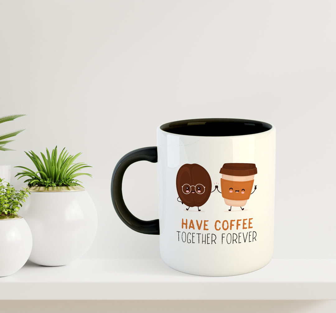 Coffee Forever Main image