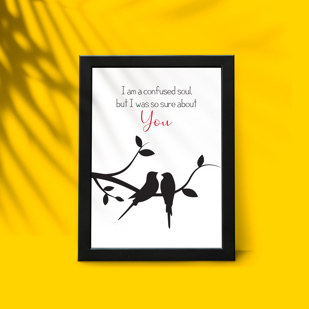 Confused Soul Main image