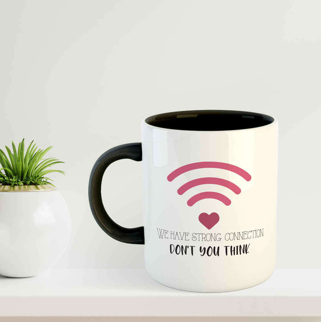 Connection Main image