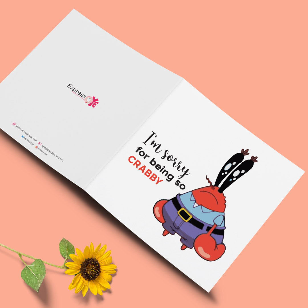 Crabby Secondary image