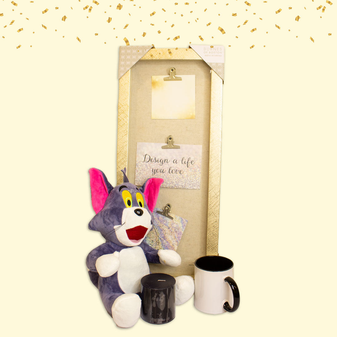 Cutie Pie Main image