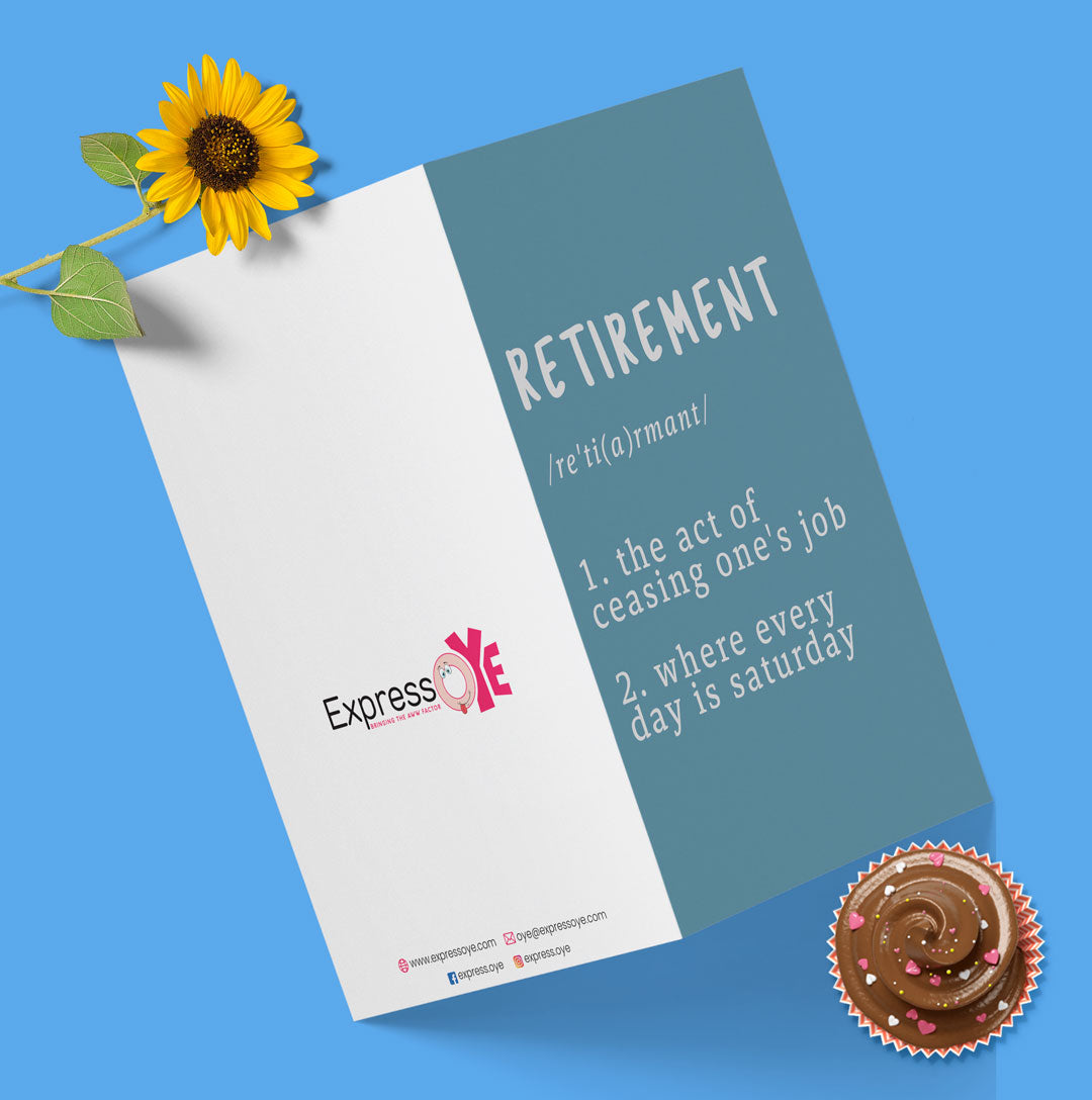 Definition Of Retirement Secondary image