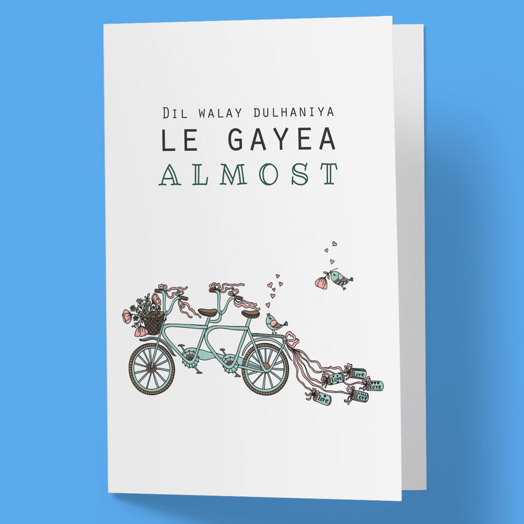 Dil Walay Main image