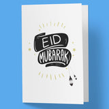 Eid Mubarak III