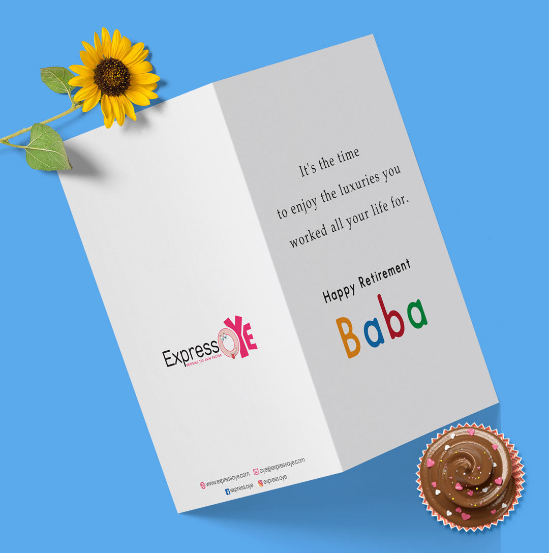 Enjoy Luxuries Secondary image