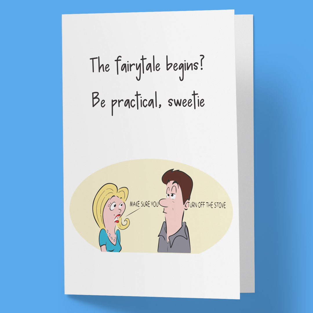 Fairytale Main image