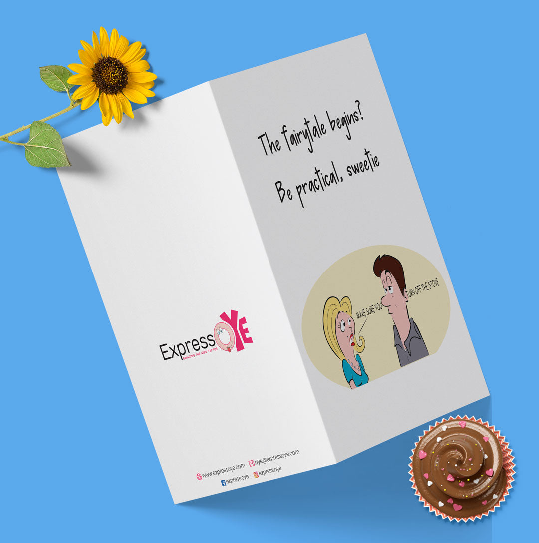 Fairytale Secondary image