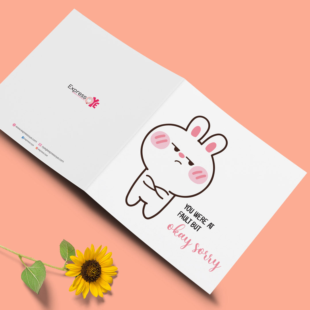 Fault Secondary image