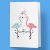 Flamingood Eid