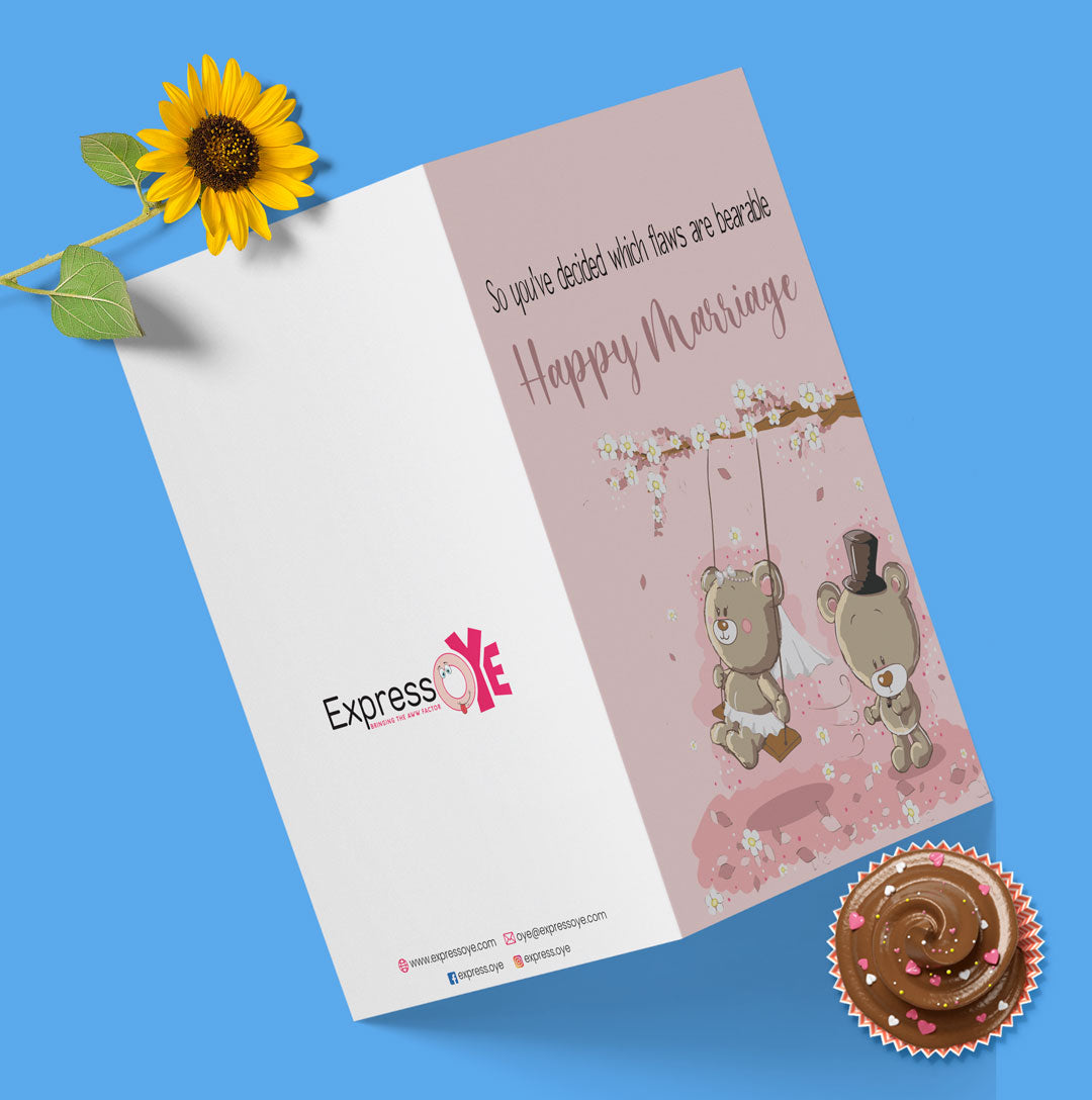 Flaws Secondary image