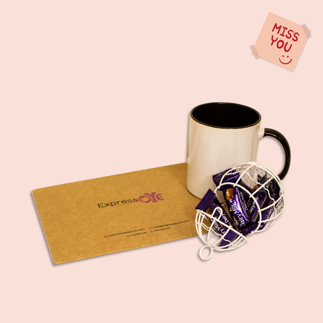 Forever Together Main image