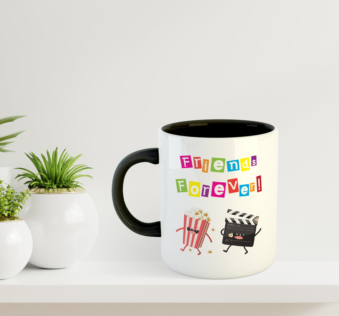 Friends Forever