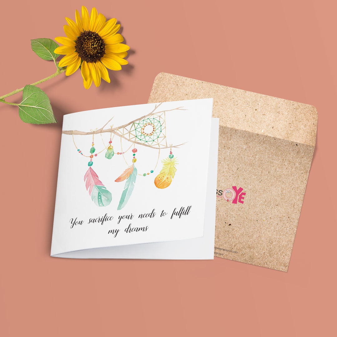 Fulfill Dreams Main image