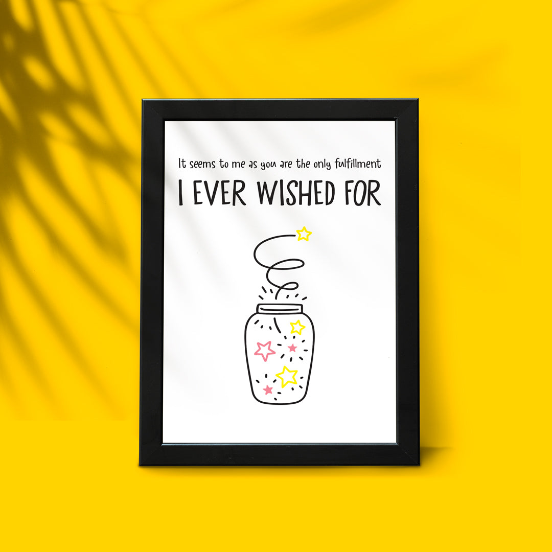 Fulfillment Main image