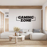 Gamer Zone