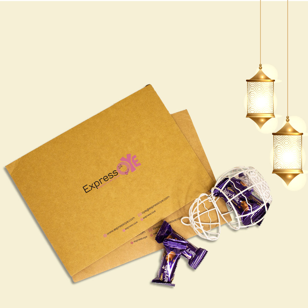 Gift it All Main image