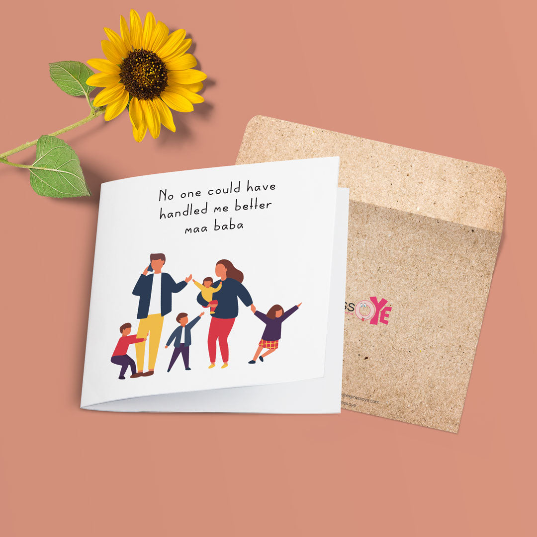 Handled Me Better Main image