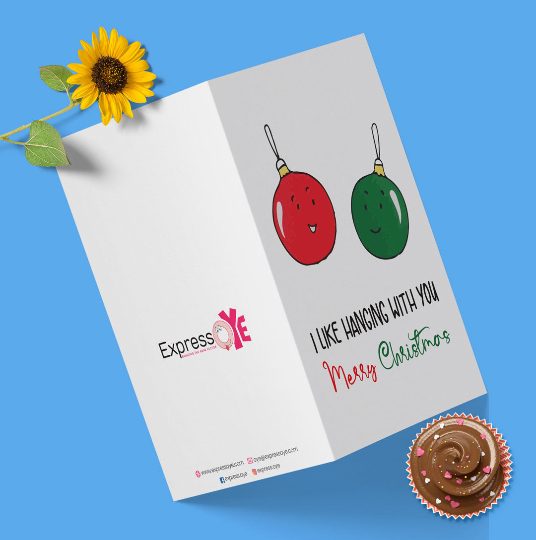 Hanging Secondary image