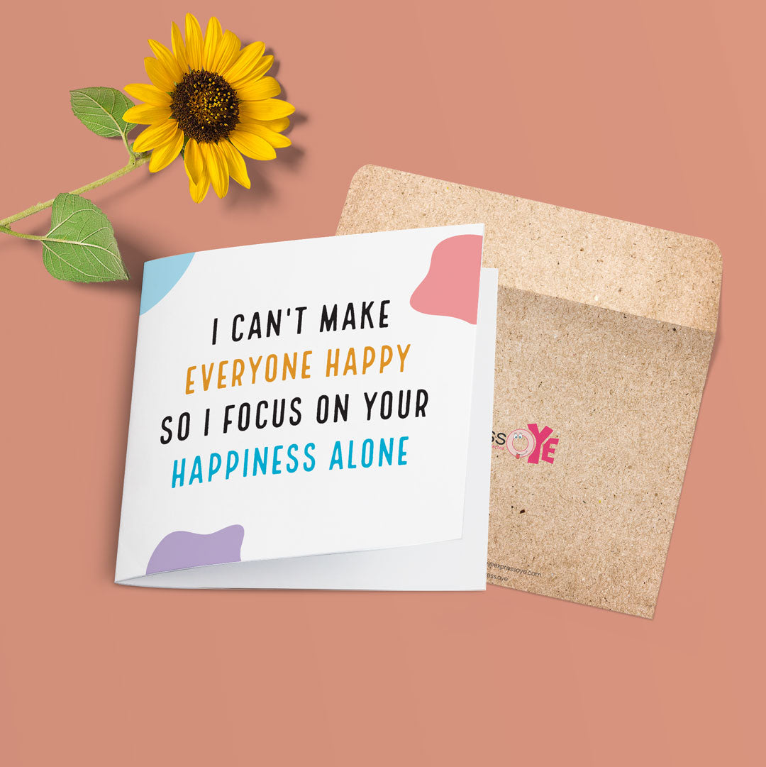 Happiness Main image