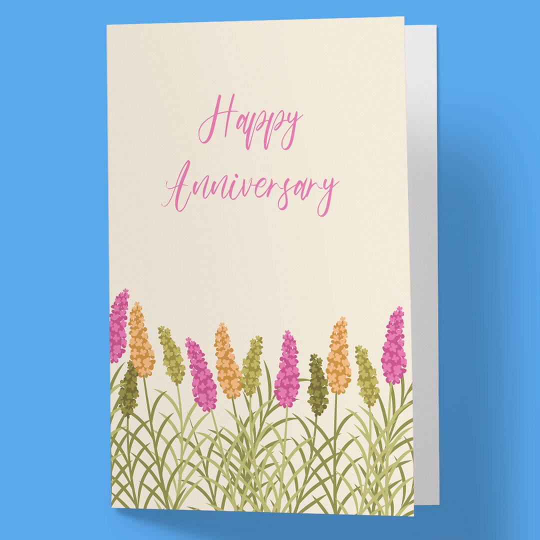 Happy Anniversary Main image