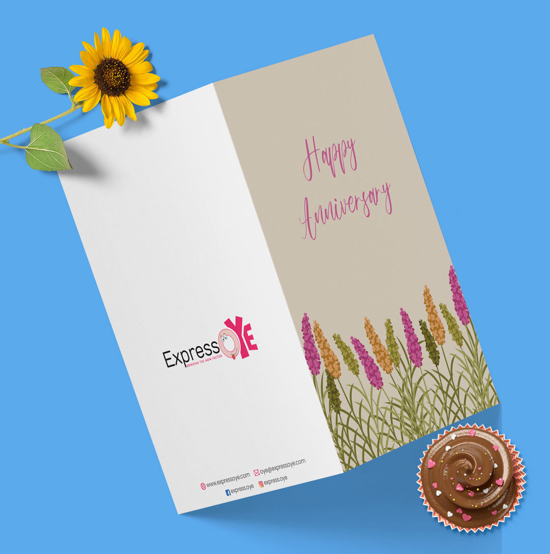 Happy Anniversary Secondary image