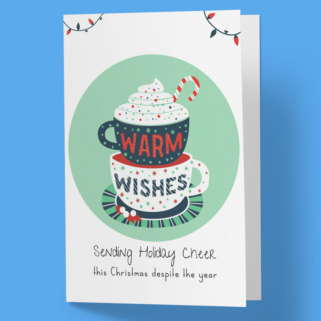 Holiday Cheer Main image