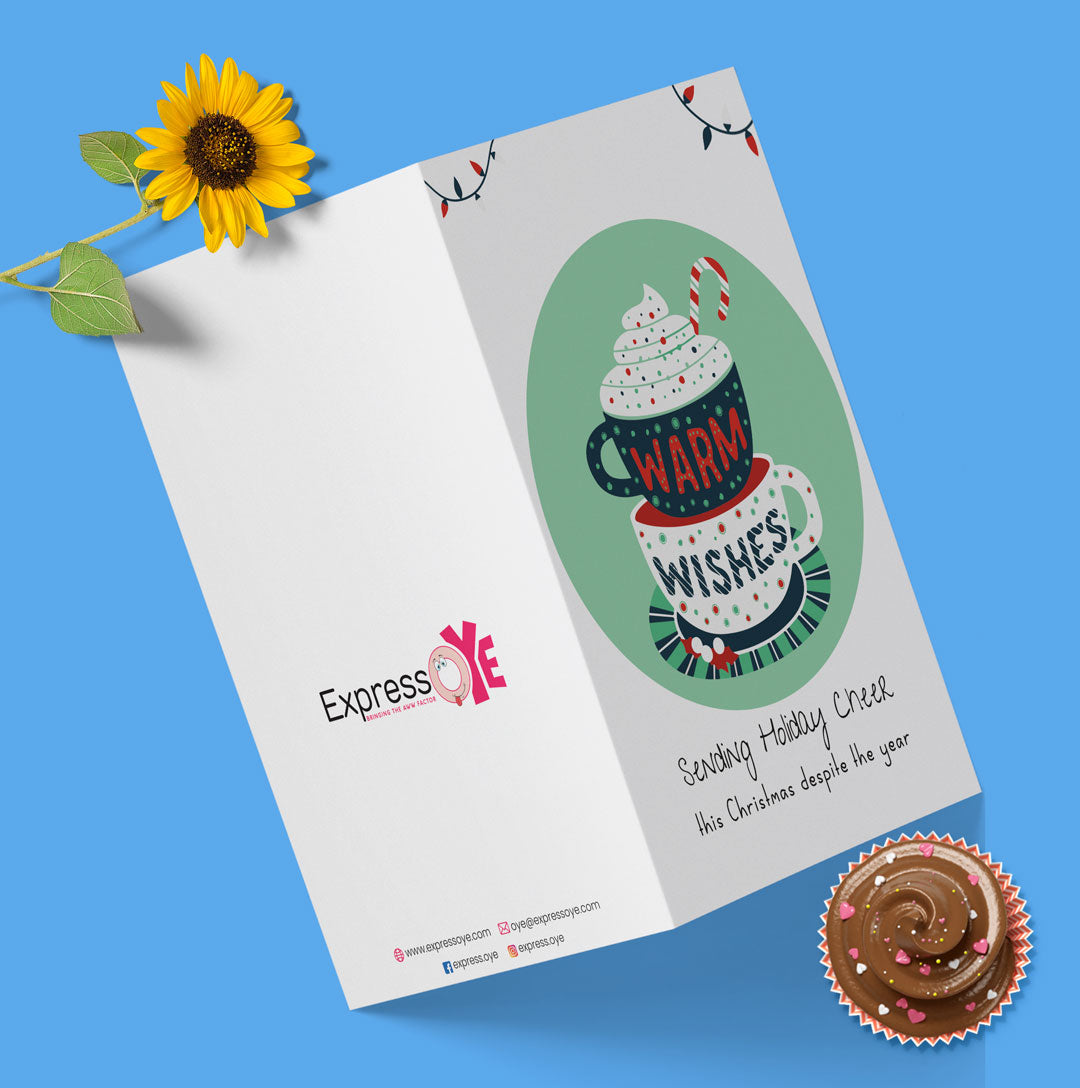 Holiday Cheer Secondary image